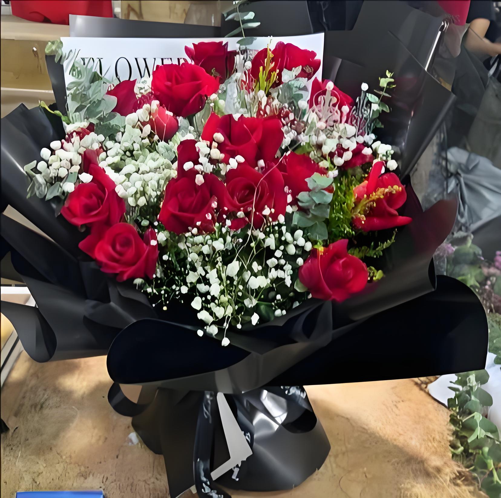 宁县花店