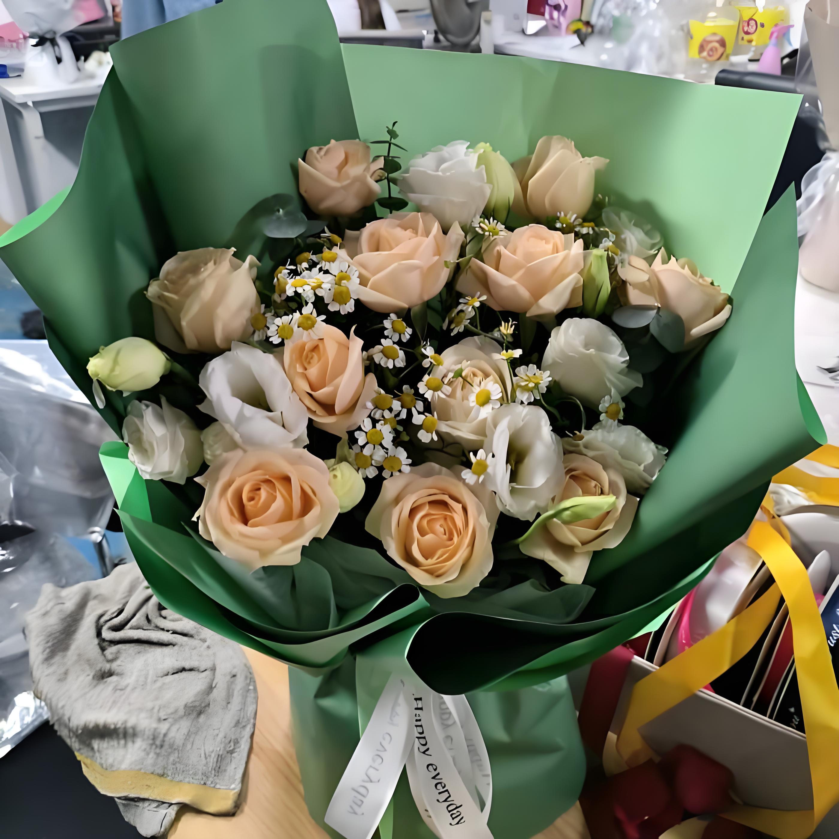 宁县花店